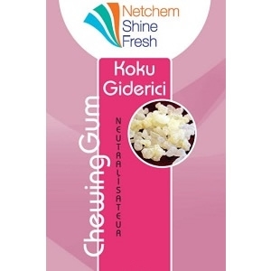 Netchem Shine Fresh Koku Giderici